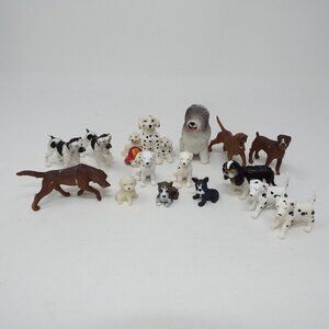 15 Pcs Misc Small Dog Lot # 215